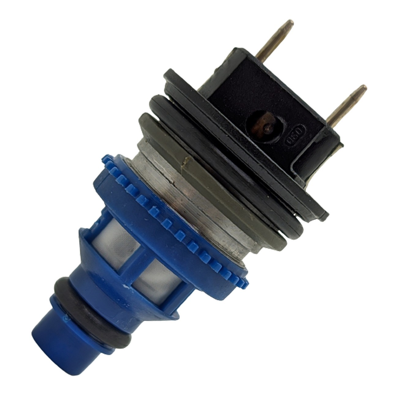 Inyector Combustible Renault Clio 1.4 Energy 205